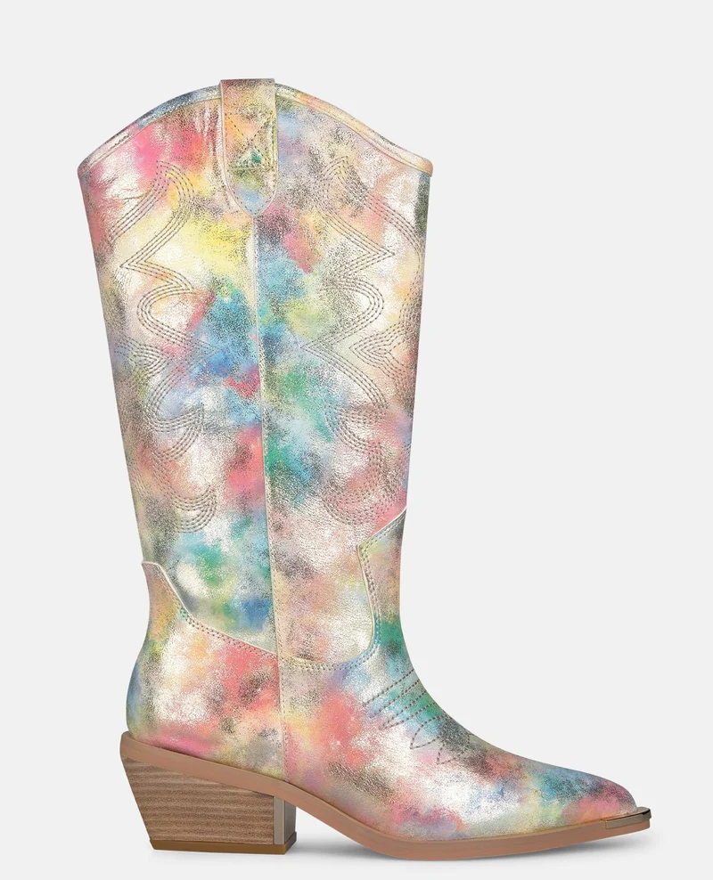 BOTA COWBOY ESPECIAL