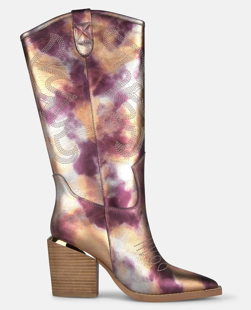 BOTA CAMPERA
