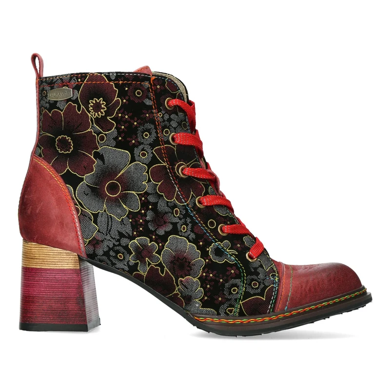 Bottines - REJINEO 78
