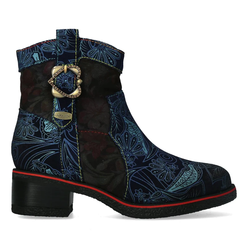 Bottines - RACHELEO 12