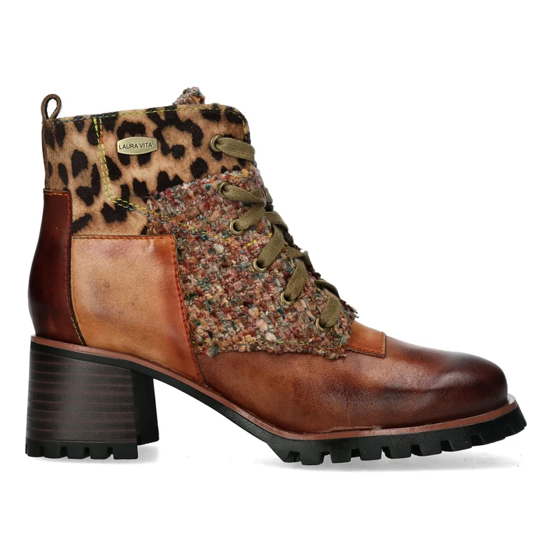 Bottines - ONAO 02