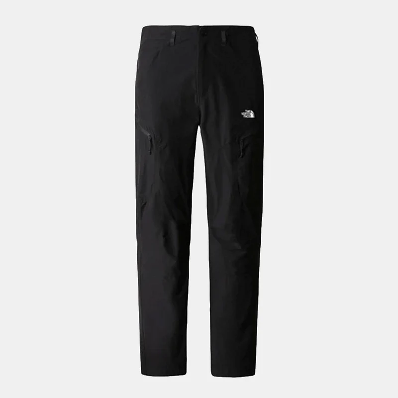 The North Face MexplorationregtaperedpanT-Eutnfblack