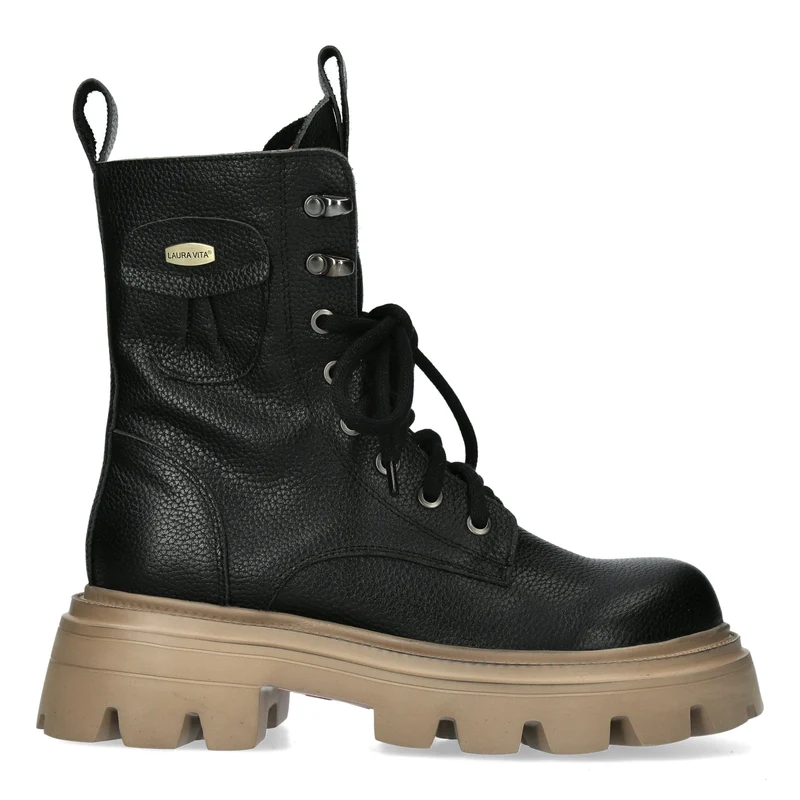 Bottines - ESTONIE 01