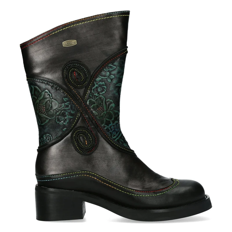 Bottes - IHCLEMO 12