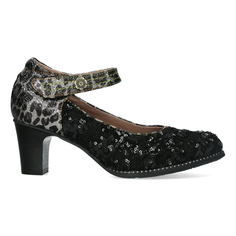 Escarpins - ELCODIEO 236