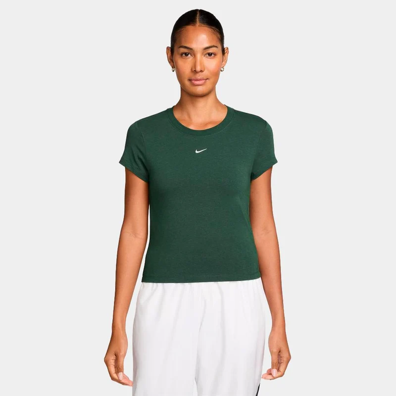 Camiseta Nike Sportswear Chill Knit - Mujer