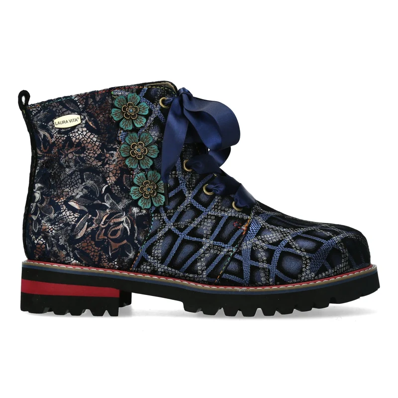 Bottines - KANDYO 15