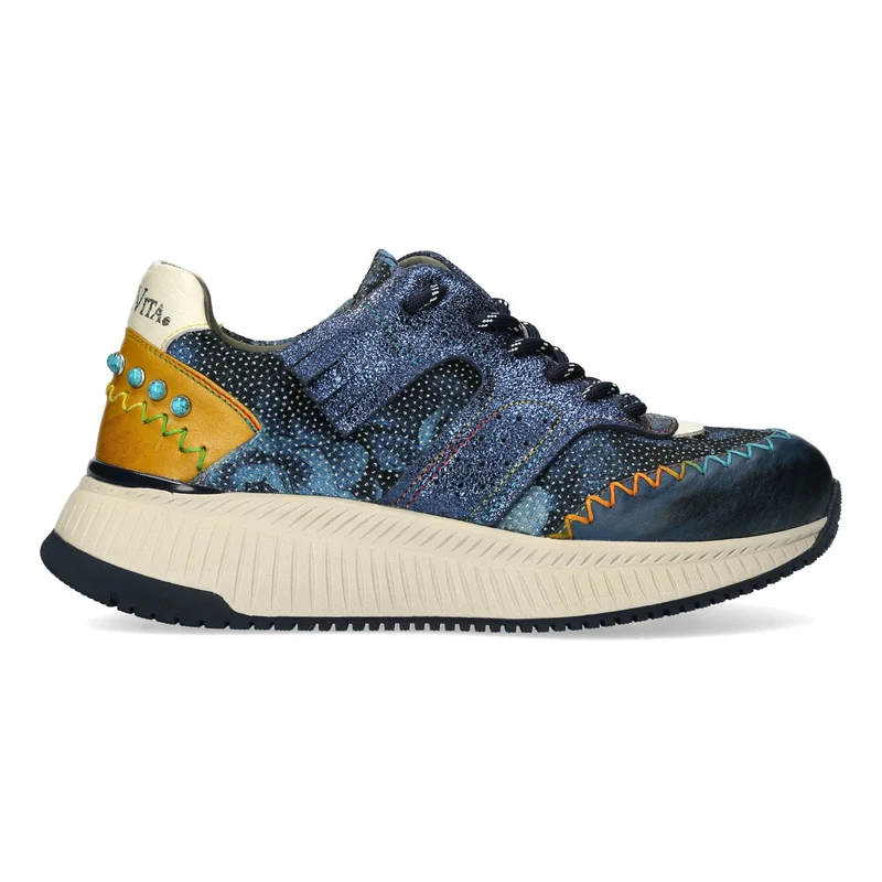 Baskets - BUZZO 01