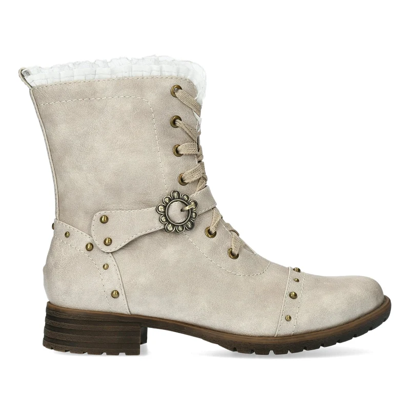 Bottines - Misstyl NGACMAYO 08