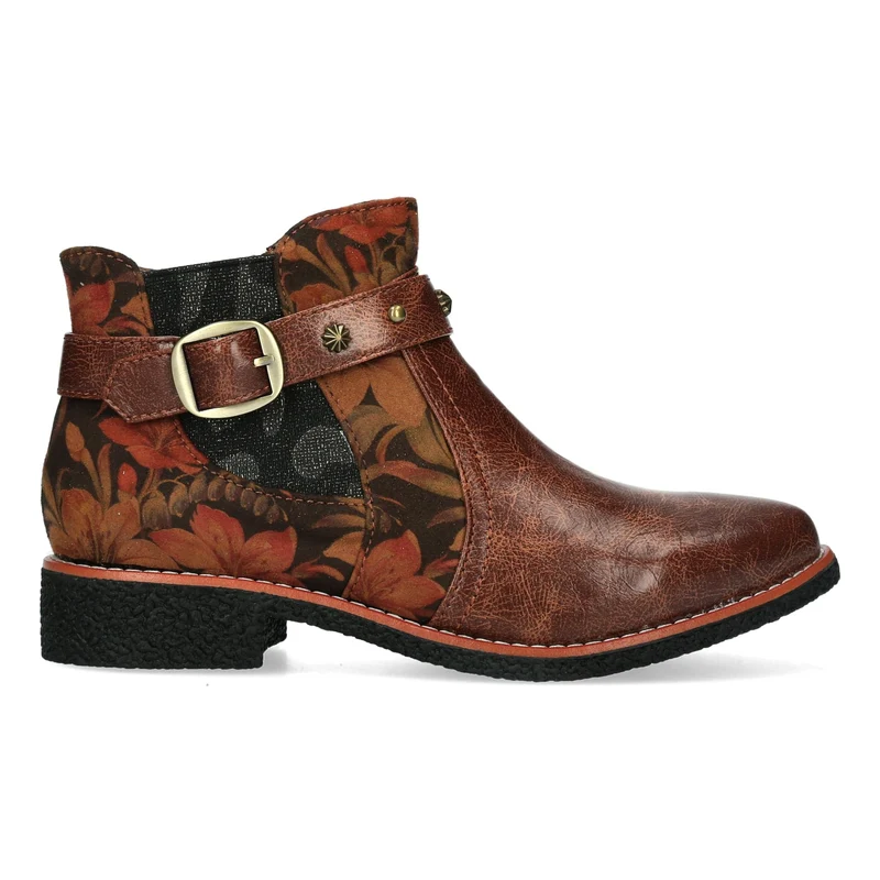 Bottines - Misstyl NCORALIE 04