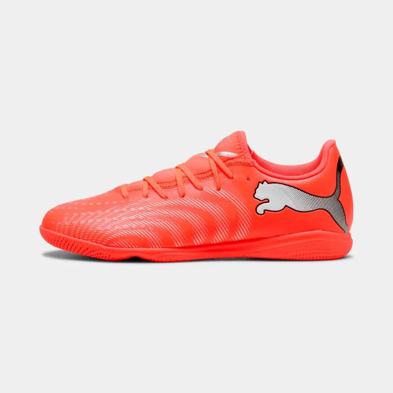Botas De Fútbol Puma Future 9 Play Indoor Unisex