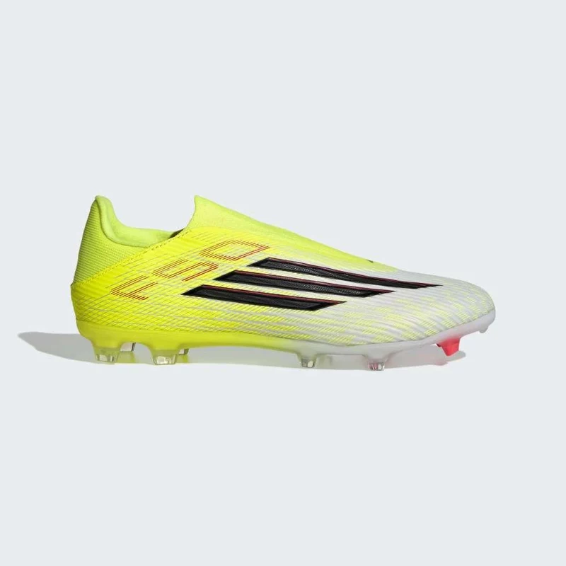 adidas Bota De Fútbol Sin Cordones F50 League Césped Natural Seco / Multisuperficie