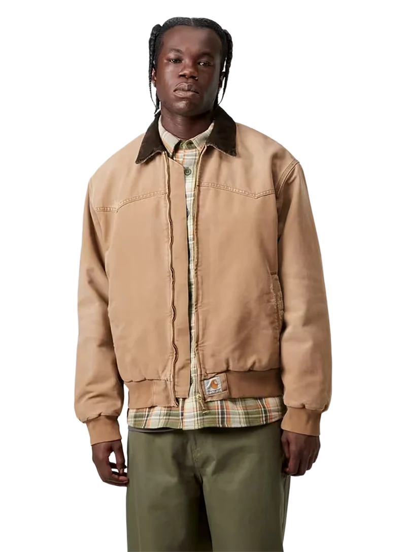 Chaqueta Og Santa Fe