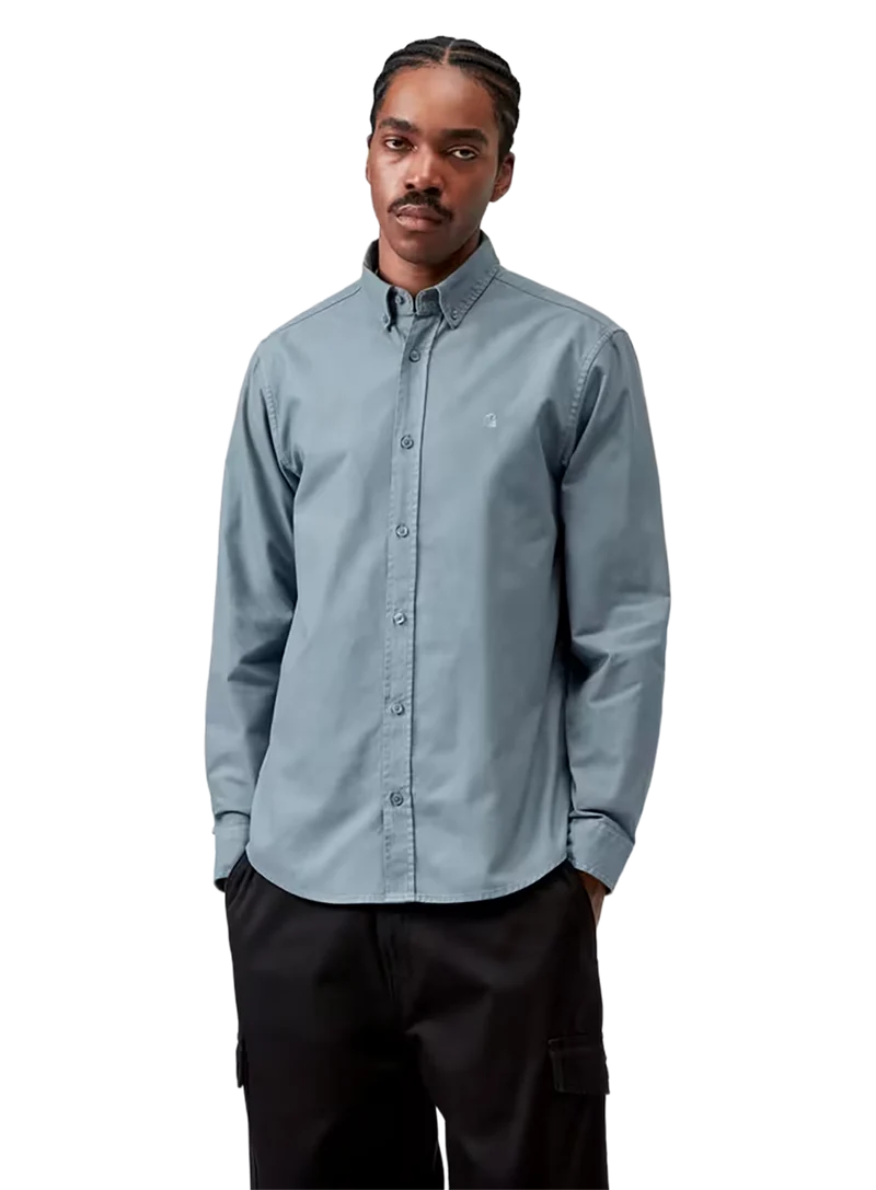 Camisa L/s Bolton