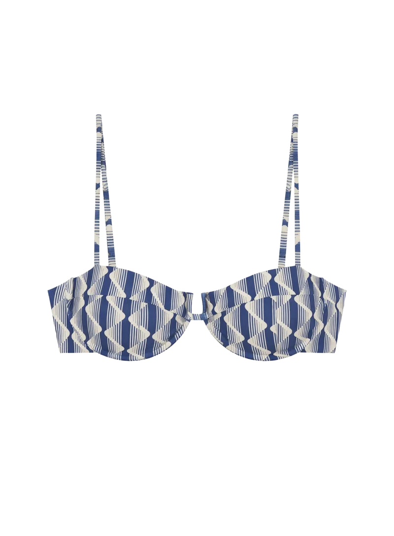 Top Bikini Balconette Caruso