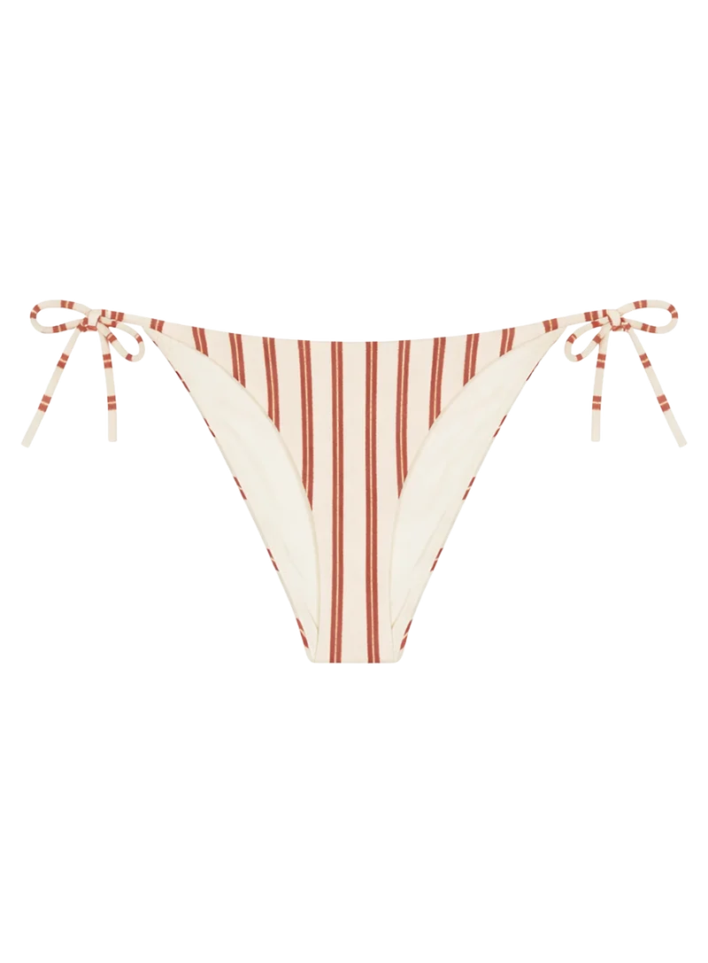 Braga Bikini Lazo Clásica Mandorla