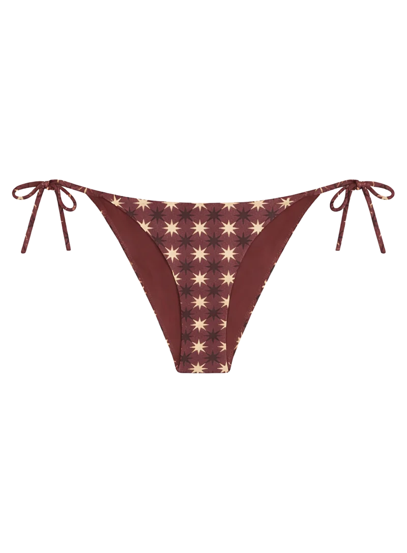 Braga Bikini Lazo Clásica Stella
