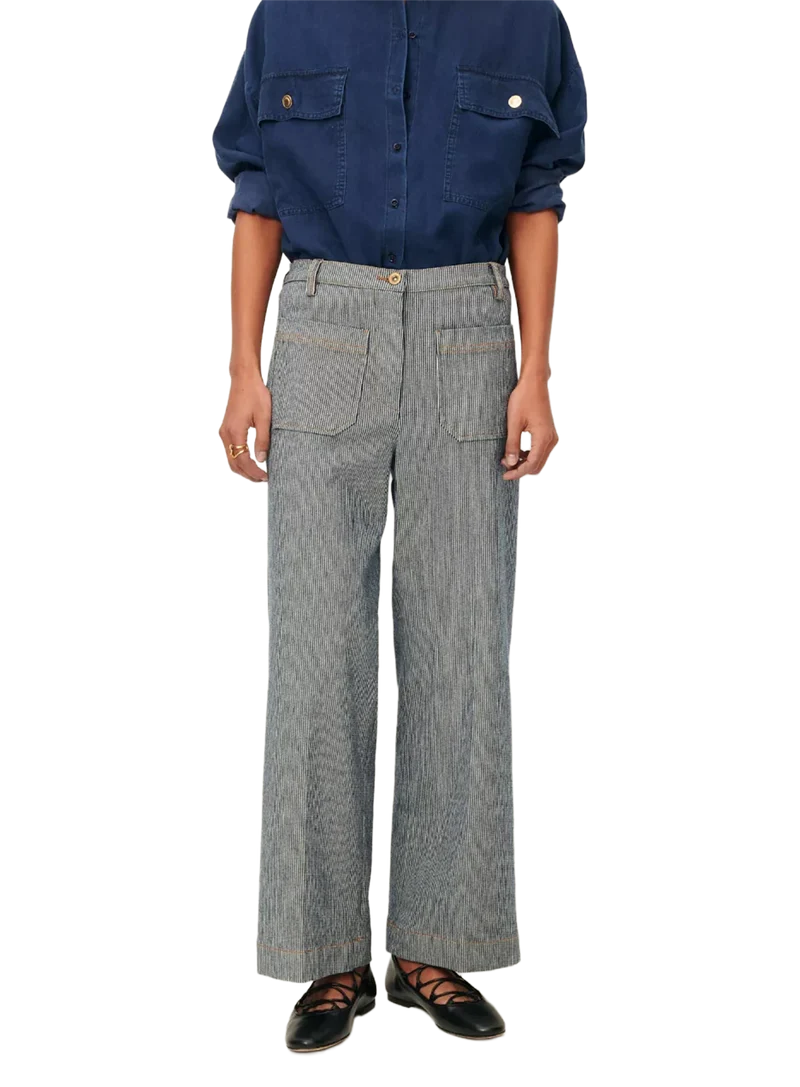 Pantalones Aldricks