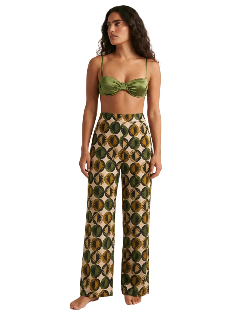 Pantalones Taormina