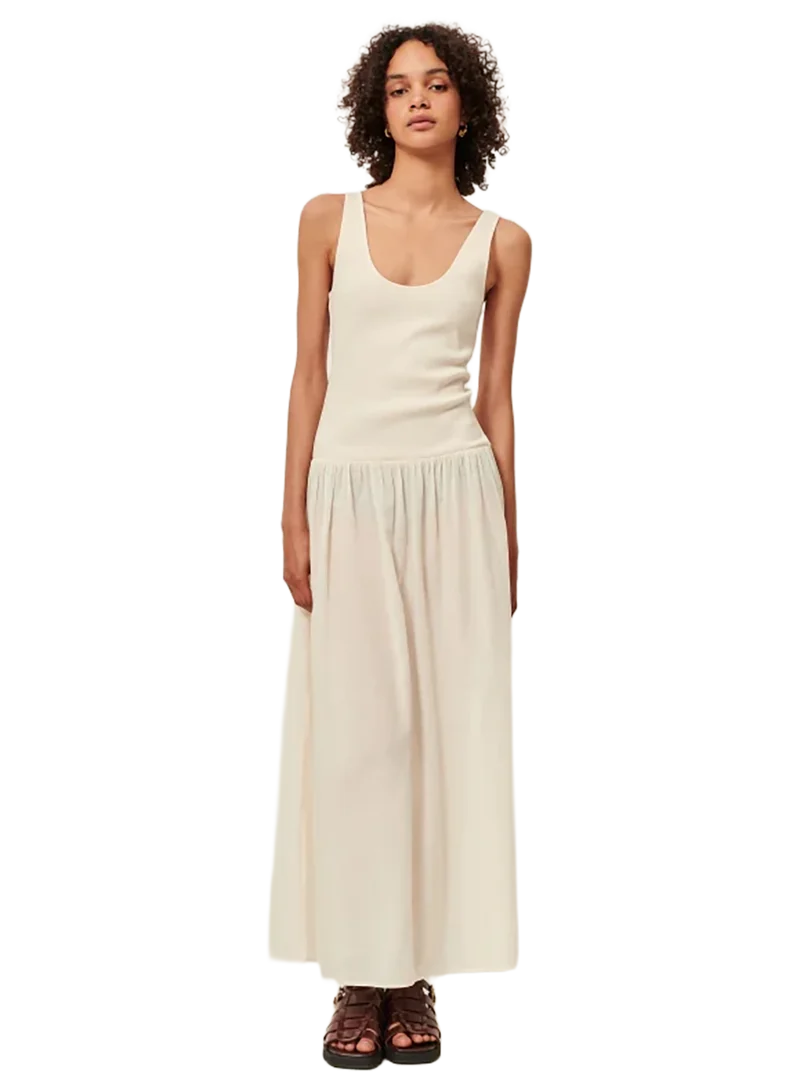 Vestido Solao