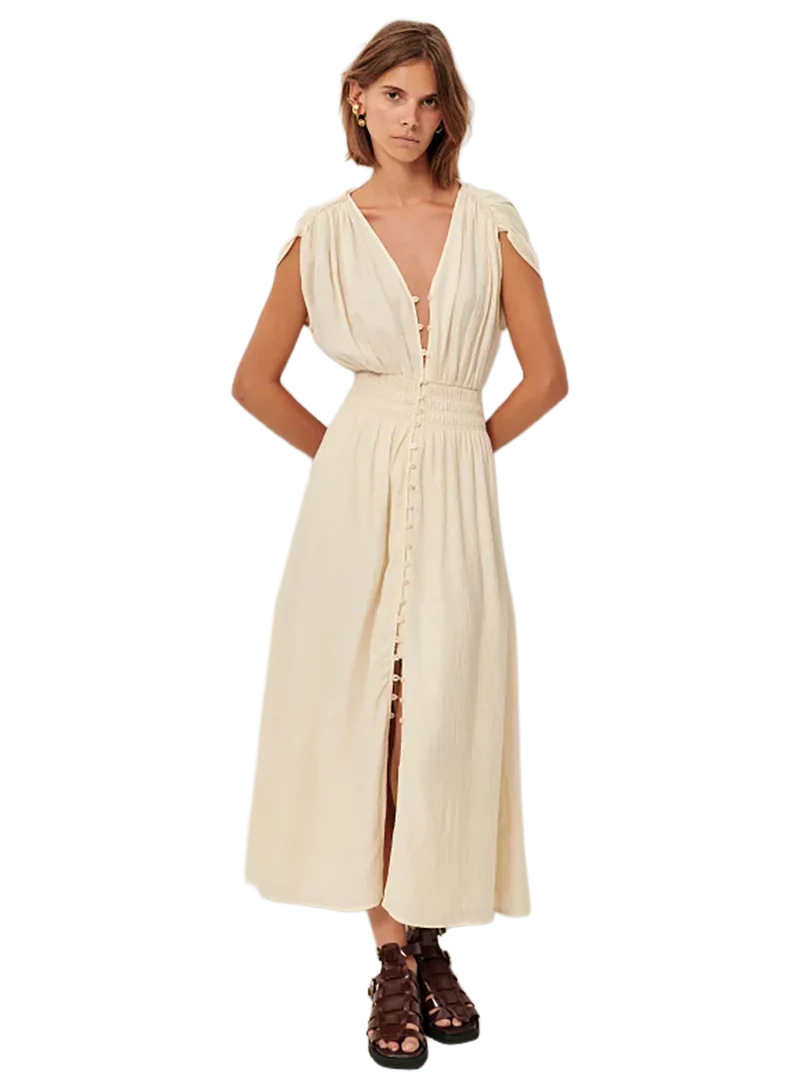 Vestido Galiane