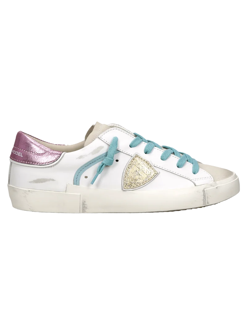 Zapatillas Prsx Low