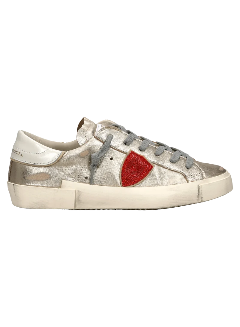 Zapatillas Prsx Low