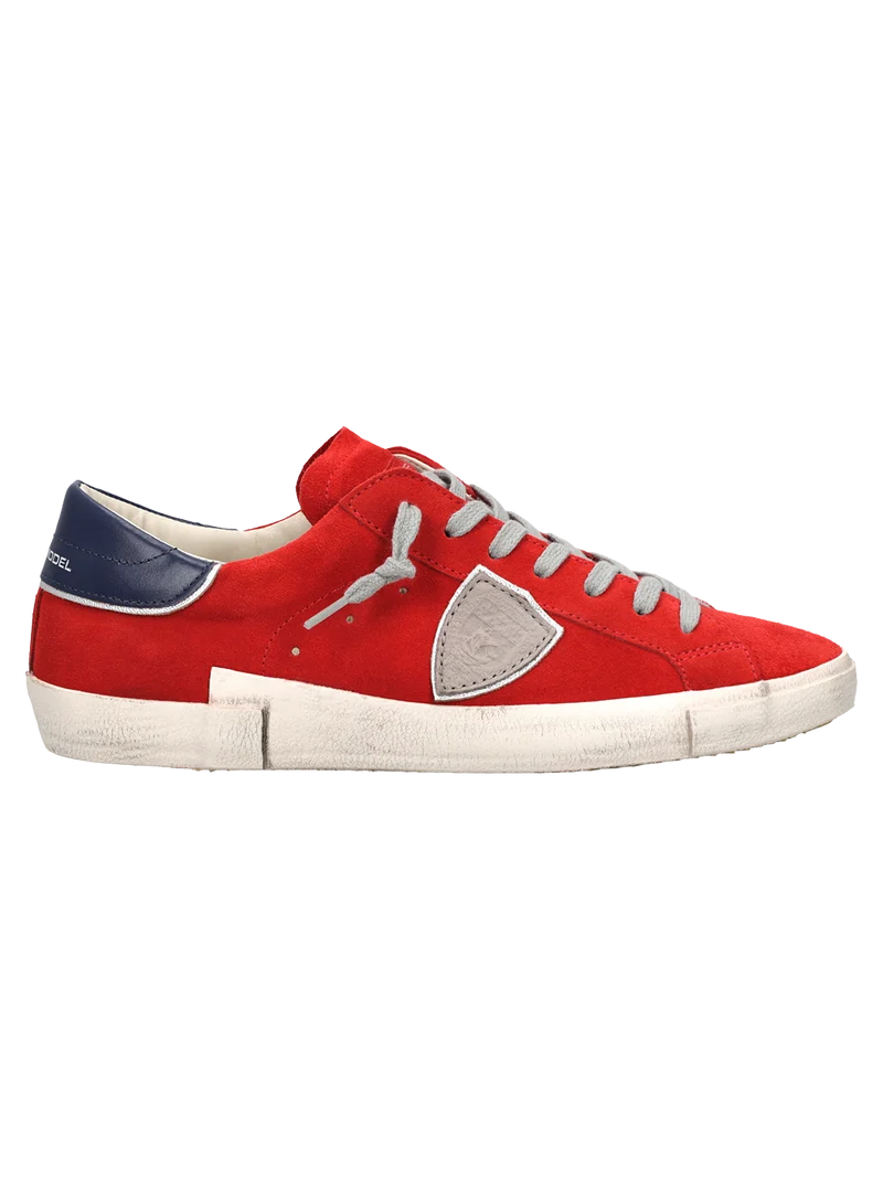 Zapatillas Prsx Low