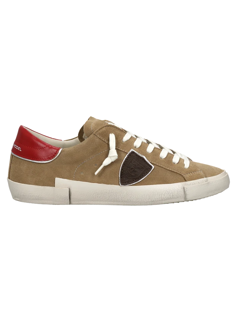 Zapatillas Prsx Low