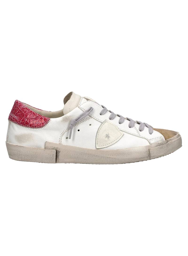 Zapatillas Prsx Low