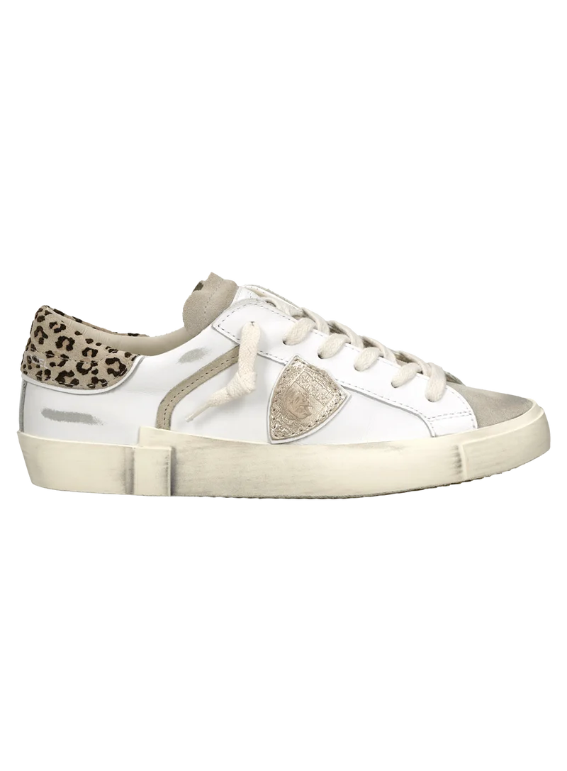 Zapatillas Prsx Low