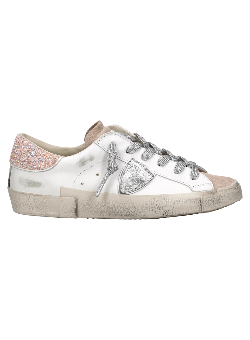 Zapatillas Prsx Low