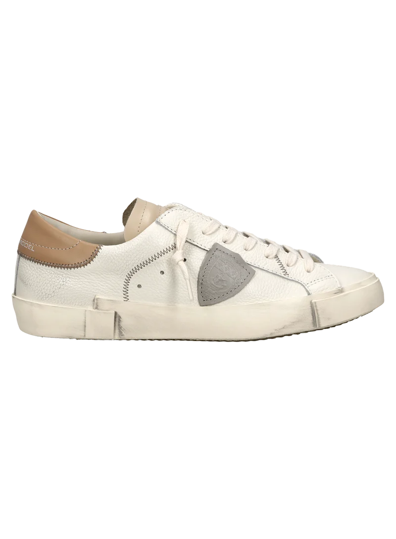 Zapatillas Prsx Low
