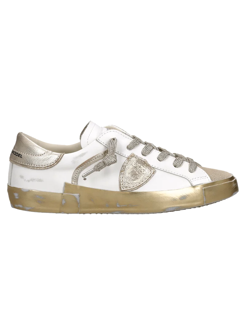 Zapatillas Prsx Low