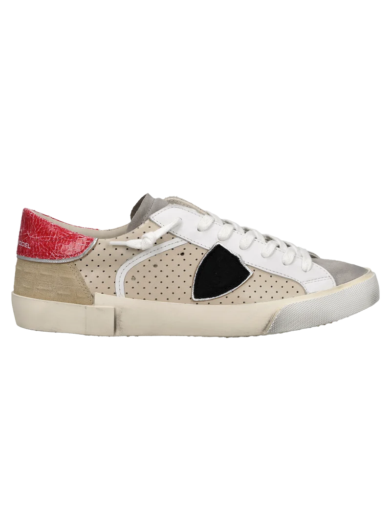 Zapatillas Prsx Low