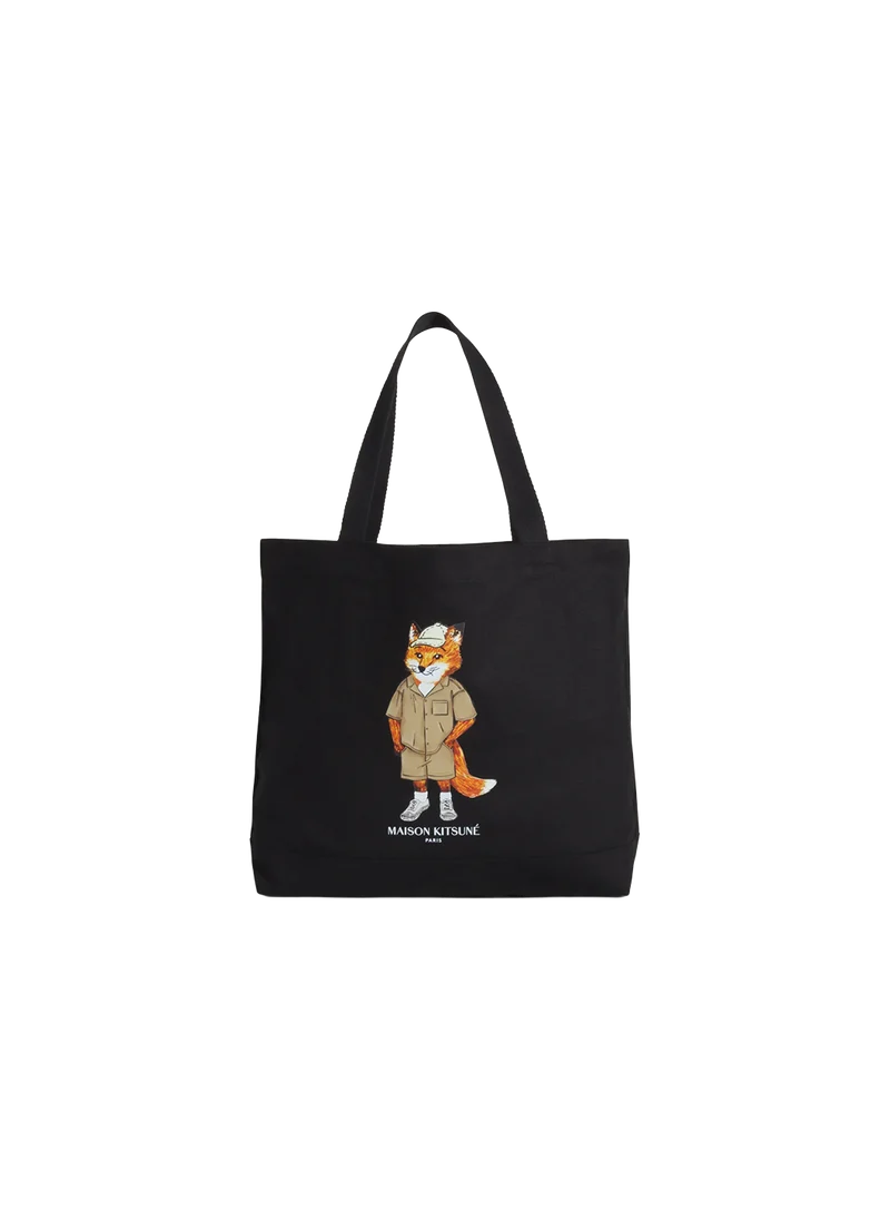 Bolso Dressed Fox Tote