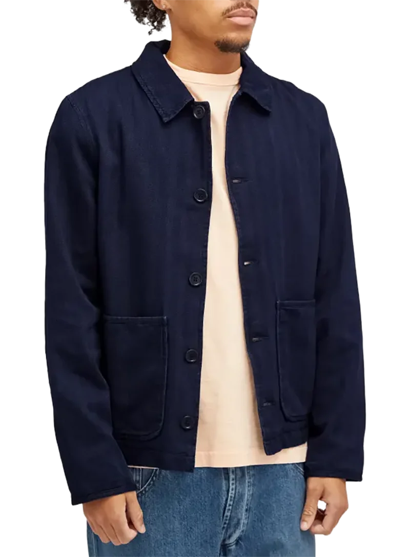 Chaqueta Groundhog