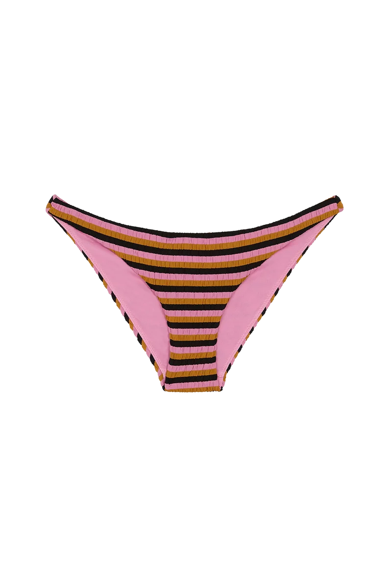 Braga Bikini Clásica Butterfly