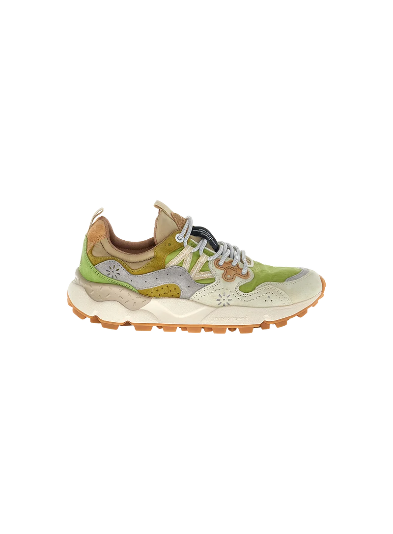 Zapatillas Yamano 3 Uni