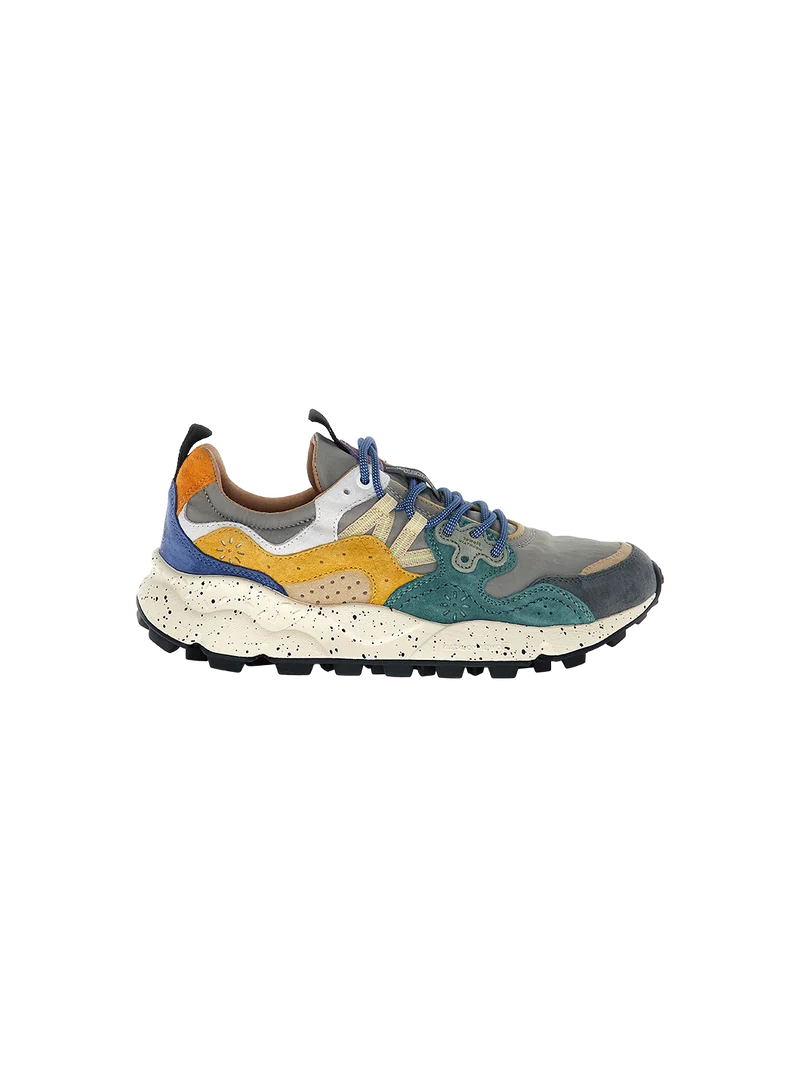 Zapatillas Yamano 3 Uni