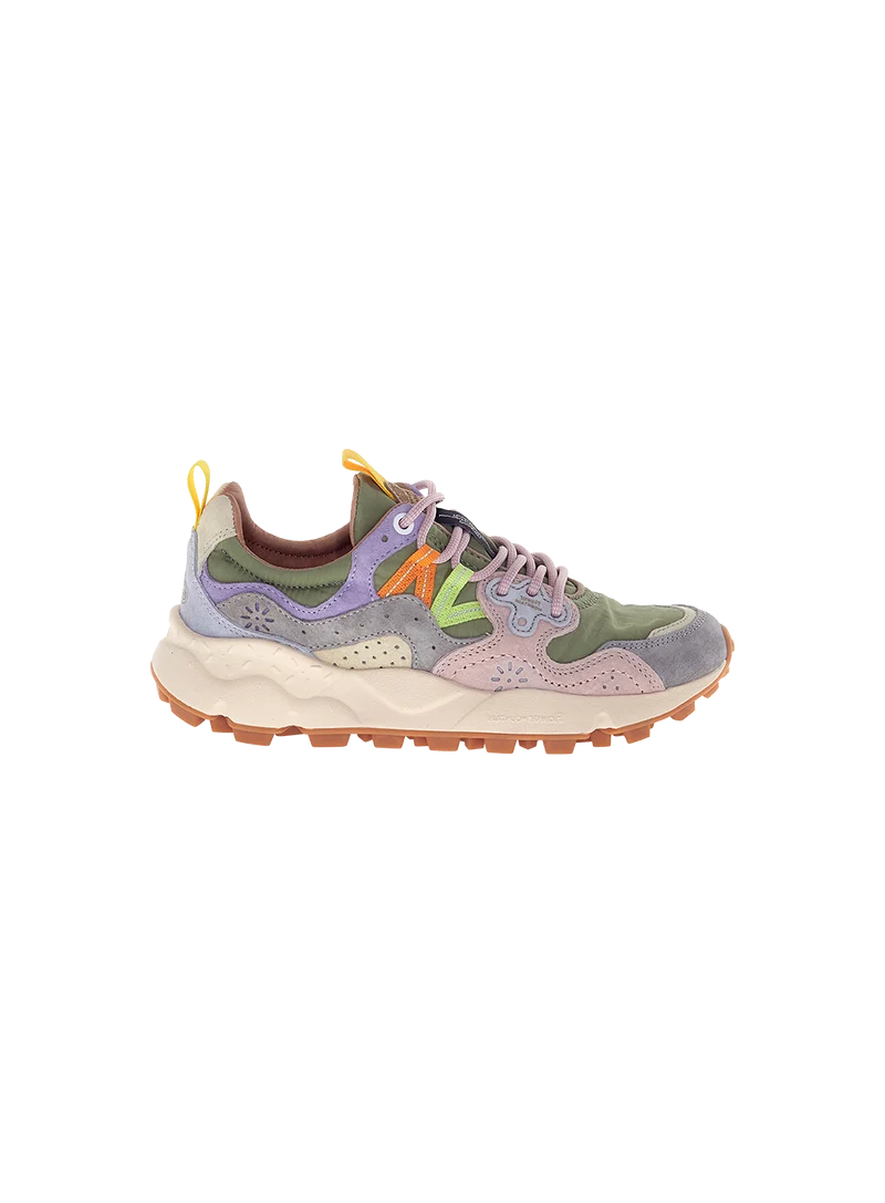 Zapatillas Yamano 3 Woman