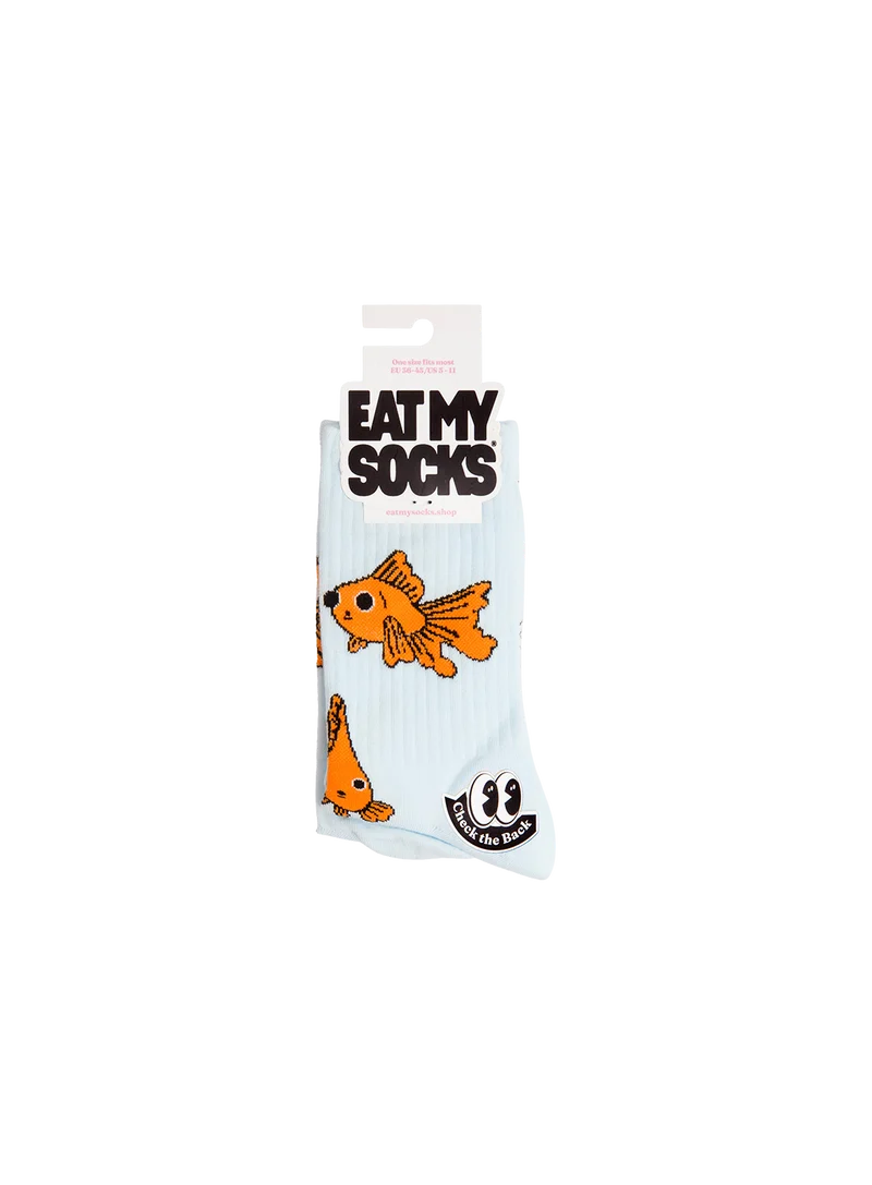 Calcetines Goldfish