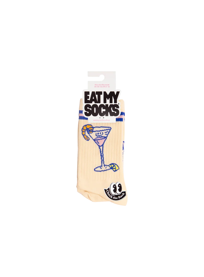 Calcetines Cocktail