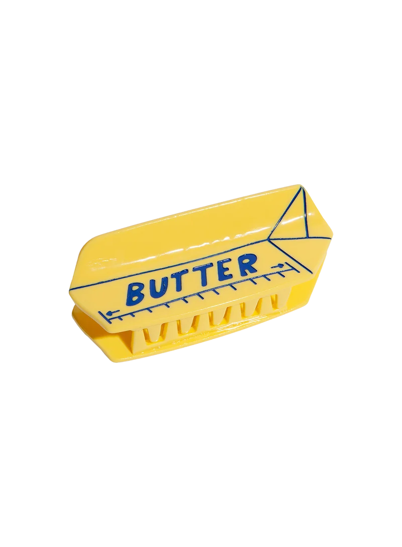 Pinza Butter