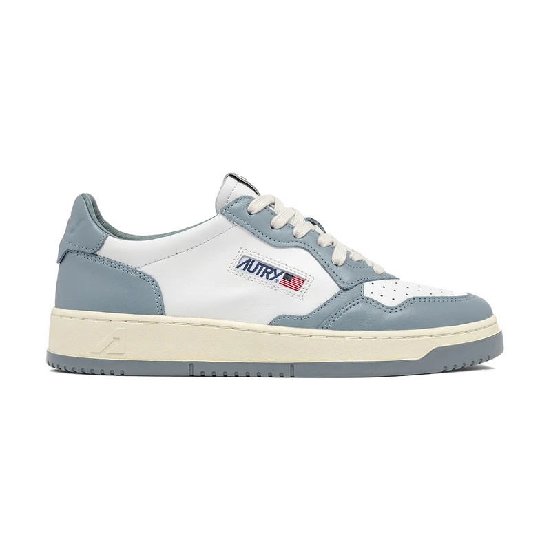 Zapatillas Medalist Low