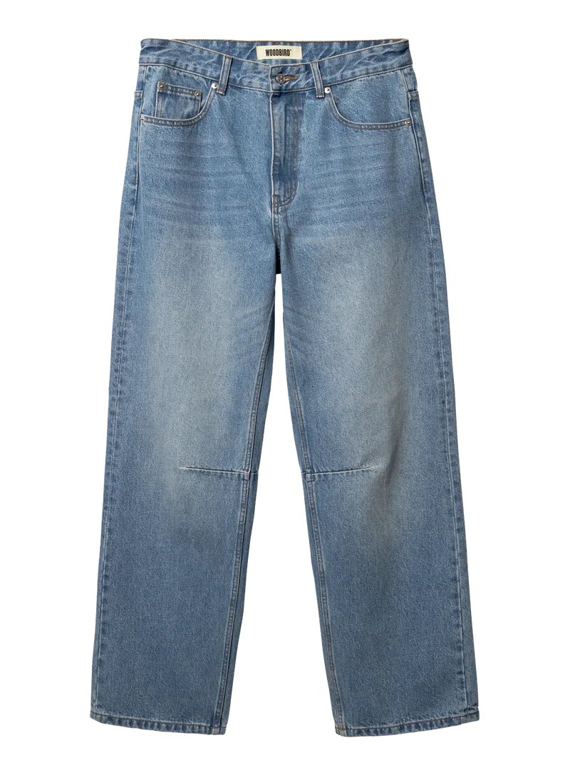 Vaqueros Wbrami Orig