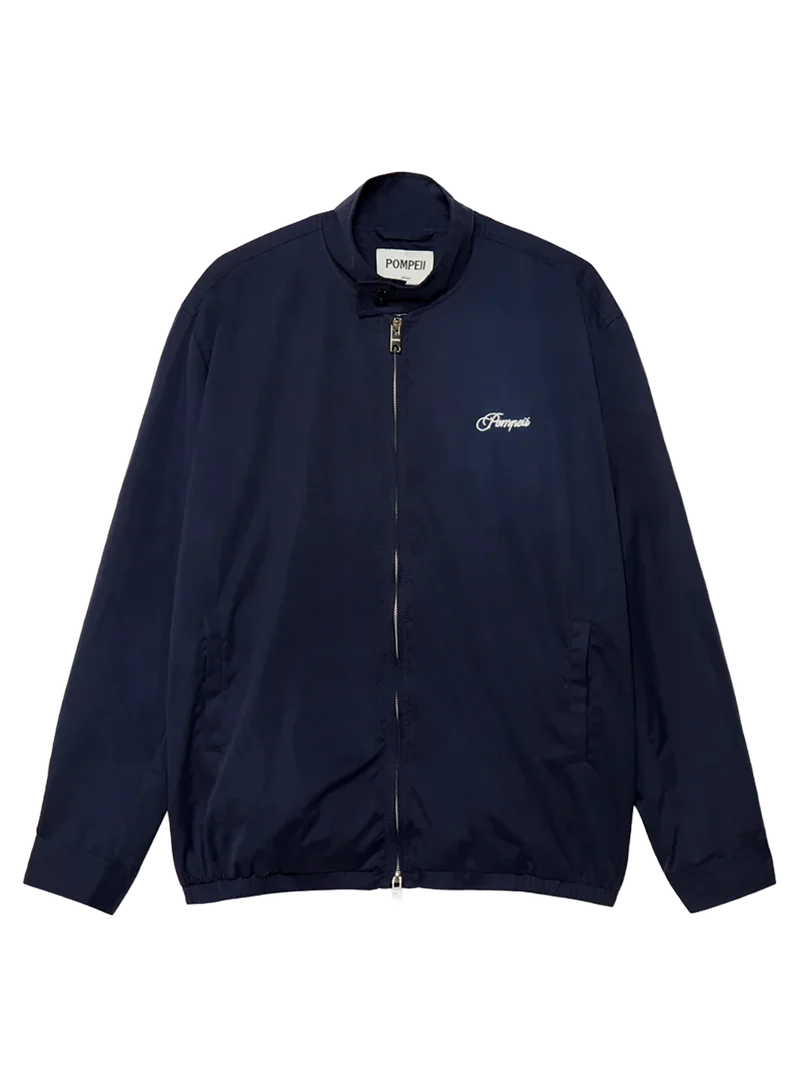 Chaqueta Navy Technical Harrington