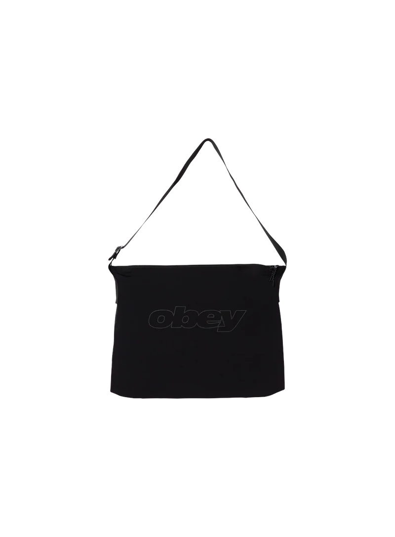 Bolsa Explorer Messenger