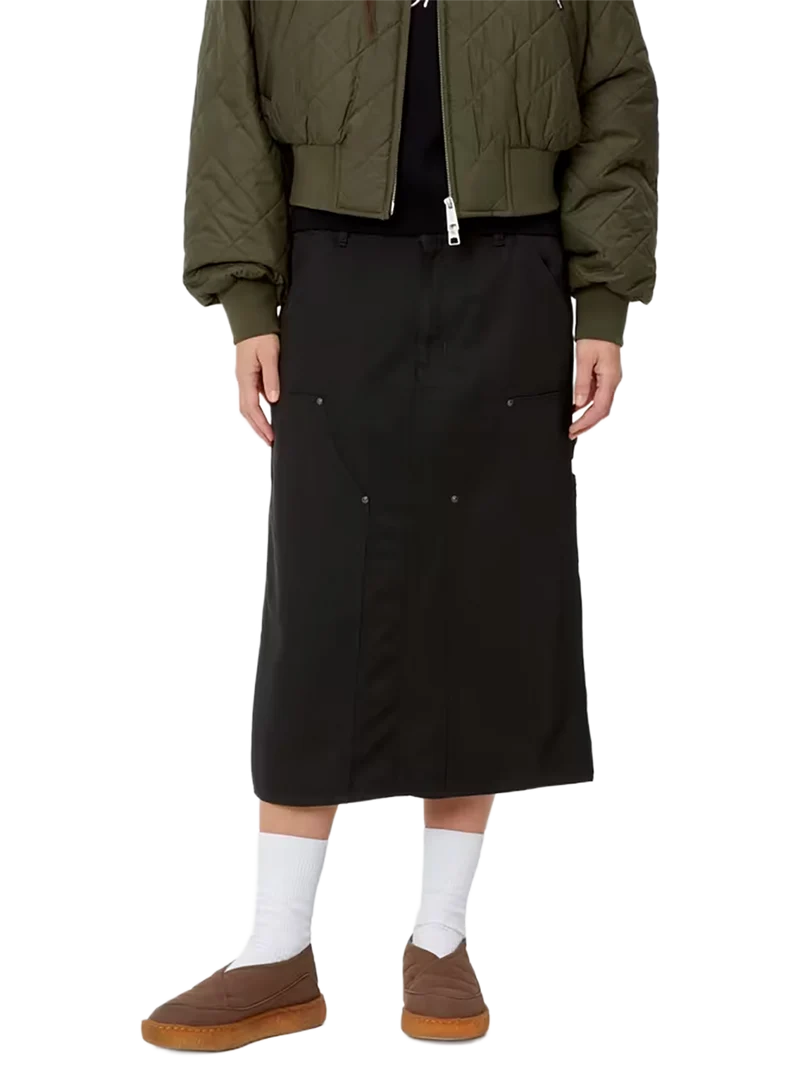 Falda W' Maeve Double Knee
