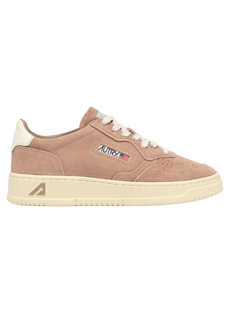 Zapatillas Medalist Low